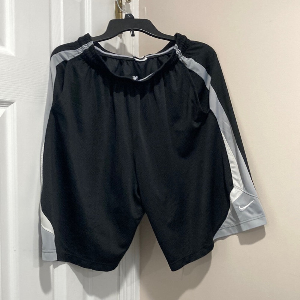 Mens Nike Basketball Shorts